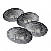 Xtune Side Marker Light - LED 9924651