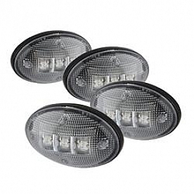 Xtune Side Marker Light - LED 9924651