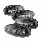 Xtune Side Marker Light - LED 9924675
