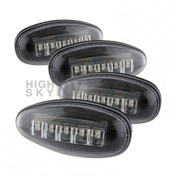 Xtune Side Marker Light - LED 9924675