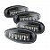 Xtune Side Marker Light - LED 9924675