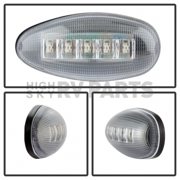Xtune Side Marker Light - LED 9924675-1