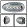 Xtune Side Marker Light - LED 9924675