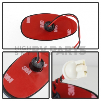 Xtune Side Marker Light - LED 9924675-2
