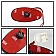 Xtune Side Marker Light - LED 9924675