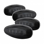 Xtune Side Marker Light - LED 9924682