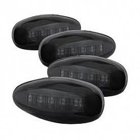 Xtune Side Marker Light - LED 9924682