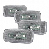 Xtune Side Marker Light - LED 9924774