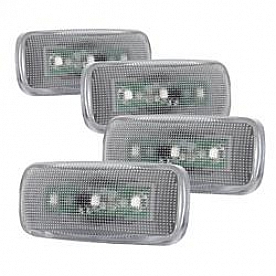Xtune Side Marker Light - LED 9924774