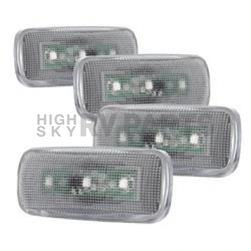 Xtune Side Marker Light - LED 9924774
