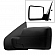 Xtune Exterior Mirror Manual OEM Single - 9935299