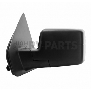 Xtune Exterior Mirror Manual OEM Single - 9935299-2