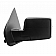 Xtune Exterior Mirror Manual OEM Single - 9935299
