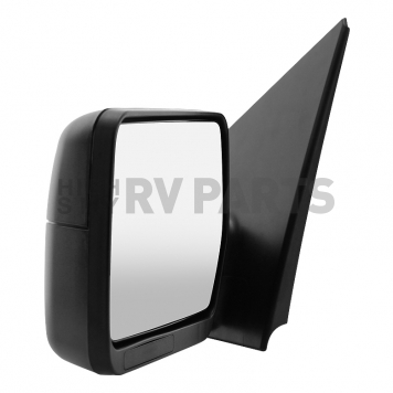 Xtune Exterior Mirror Manual OEM Single - 9935299-3