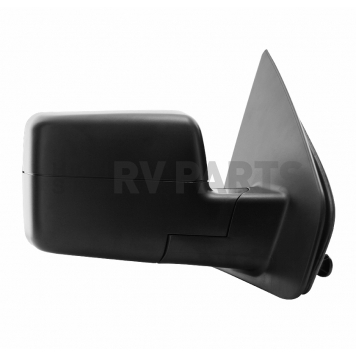 Xtune Exterior Mirror Manual OEM Single - 9935305-2