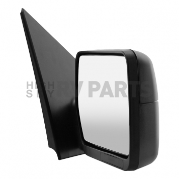 Xtune Exterior Mirror Manual OEM Single - 9935305-3