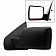 Xtune Exterior Mirror Power Rectangular Single - 9935312