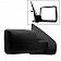 Xtune Exterior Mirror Power Rectangular Single - 9935329