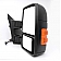 Xtune Exterior Towing Mirror Electric Rectangular Set Of 2 - 9935459