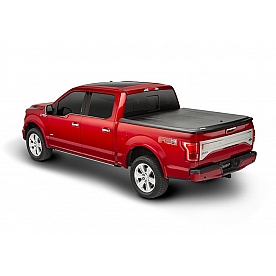 UnderCover Hard Tilt-Up Tonneau Cover - UC1176