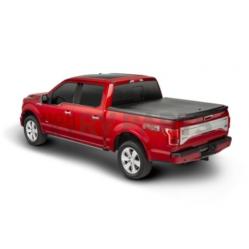 UnderCover Hard Tilt-Up Tonneau Cover - UC1176