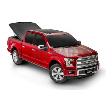 UnderCover Hard Tilt-Up Tonneau Cover - UC1176-1