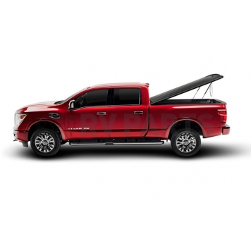 UnderCover Hard Tilt-Up Tonneau Cover - UC1176-2