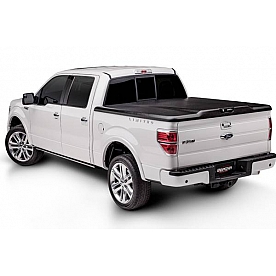 UnderCover Hard Tilt-Up Tonneau Cover - UC1178