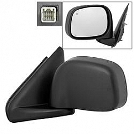 Xtune Exterior Mirror Power OEM Single - 9938597