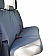 Tiger Tough Seat Cover 75510A