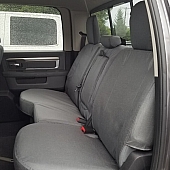 Tiger Tough Seat Cover 75700A