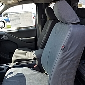 Tiger Tough Seat Cover 92105A