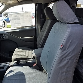 Tiger Tough Seat Cover 92105A