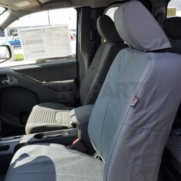 Tiger Tough Seat Cover 92105A