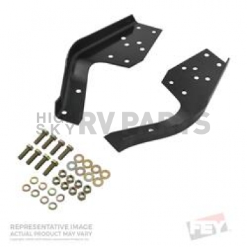 Westin Automotive Bumper Mounting Kit - 93500