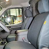 Tiger Tough Seat Cover 92107A