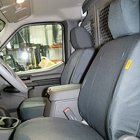 Tiger Tough Seat Cover 92107A