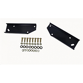 Westin Automotive Bumper Mounting Kit - 93800