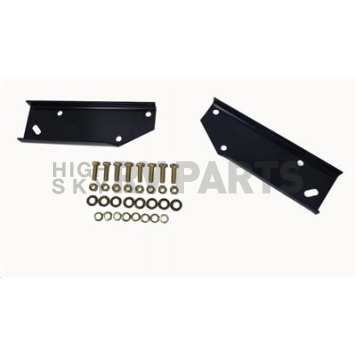 Westin Automotive Bumper Mounting Kit - 93800