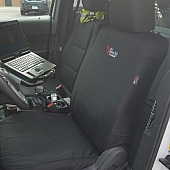 Tiger Tough Seat Cover T52204A