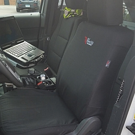 Tiger Tough Seat Cover T52204B