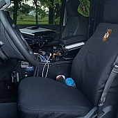 Tiger Tough Seat Cover T62127B