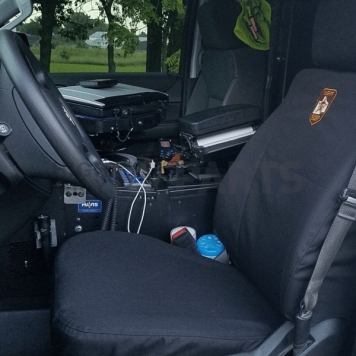 Tiger Tough Seat Cover T62127B