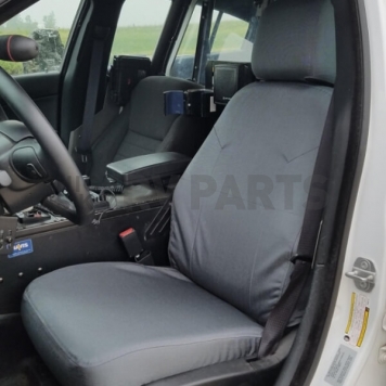 Tiger Tough Seat Cover T72201B