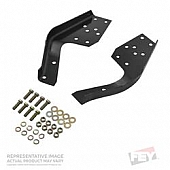 Westin Automotive Bumper Mounting Kit - 97800