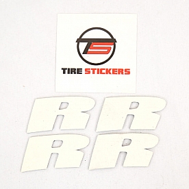 Tire Stickers Tire Sticker 9766020173