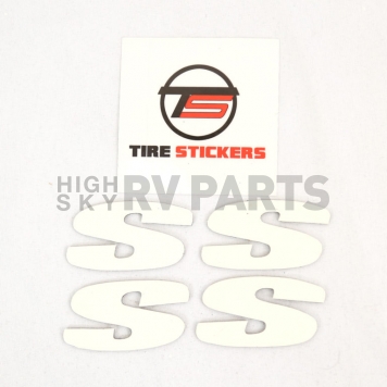 Tire Stickers Tire Sticker 9766020180