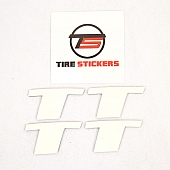 Tire Stickers Tire Sticker 9766020197
