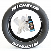 Tire Stickers Tire Sticker 9766020661