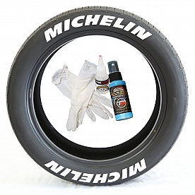Tire Stickers Tire Sticker 9766020661